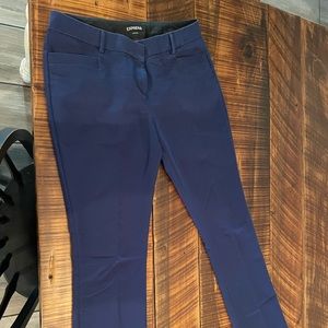Express Columnist Pants